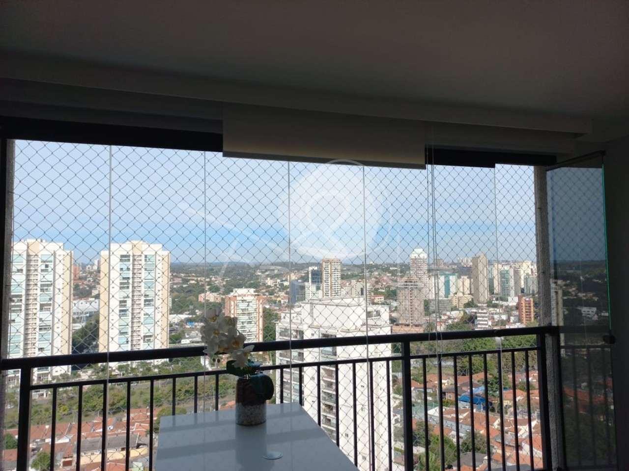 Apartamento à venda com 3 quartos, 106m² - Foto 8