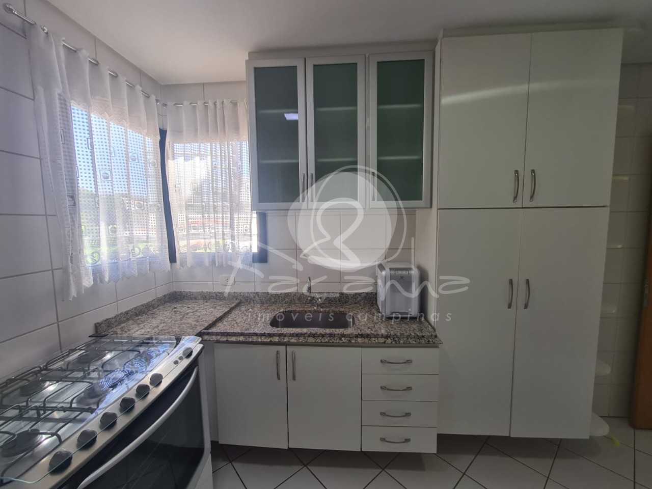 Apartamento para alugar com 4 quartos, 130m² - Foto 28