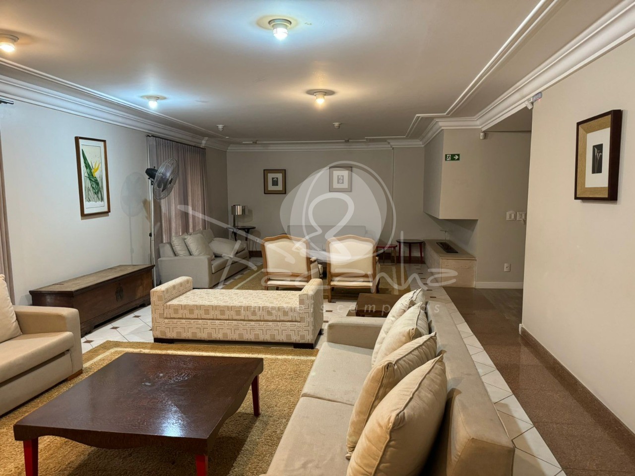 Apartamento à venda com 4 quartos, 260m² - Foto 30