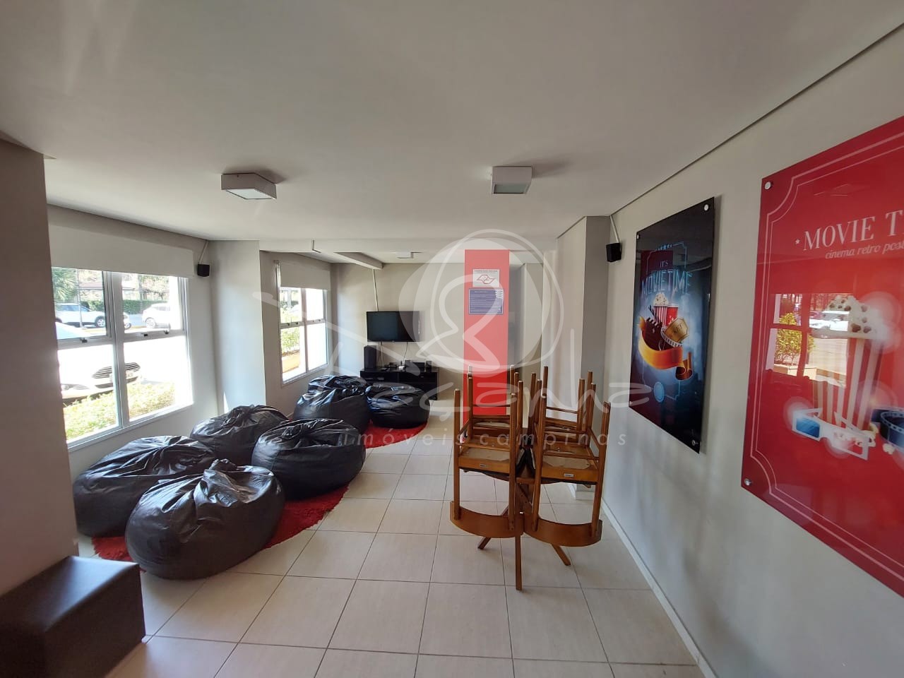 Apartamento à venda com 2 quartos, 57m² - Foto 18