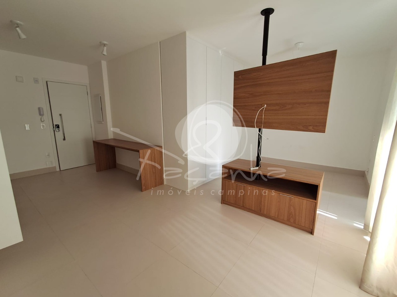 Kitnet e Studio para alugar com 1 quarto, 41m² - Foto 1