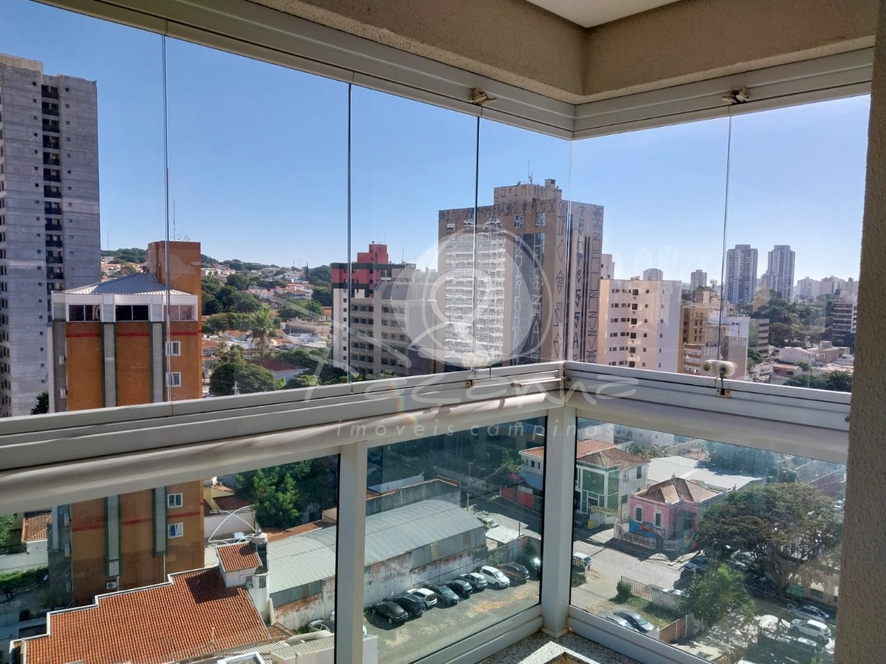 Apartamento à venda com 2 quartos, 62m² - Foto 6