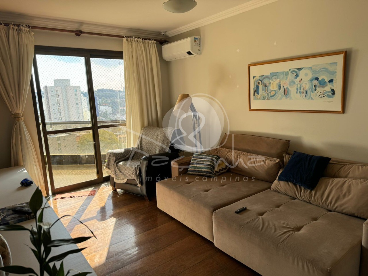 Apartamento à venda com 4 quartos, 260m² - Foto 7