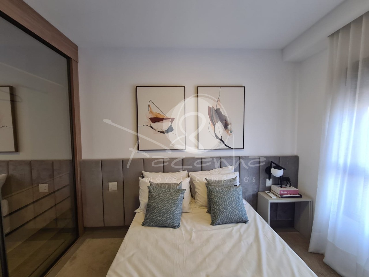 Apartamento à venda com 2 quartos, 78m² - Foto 21