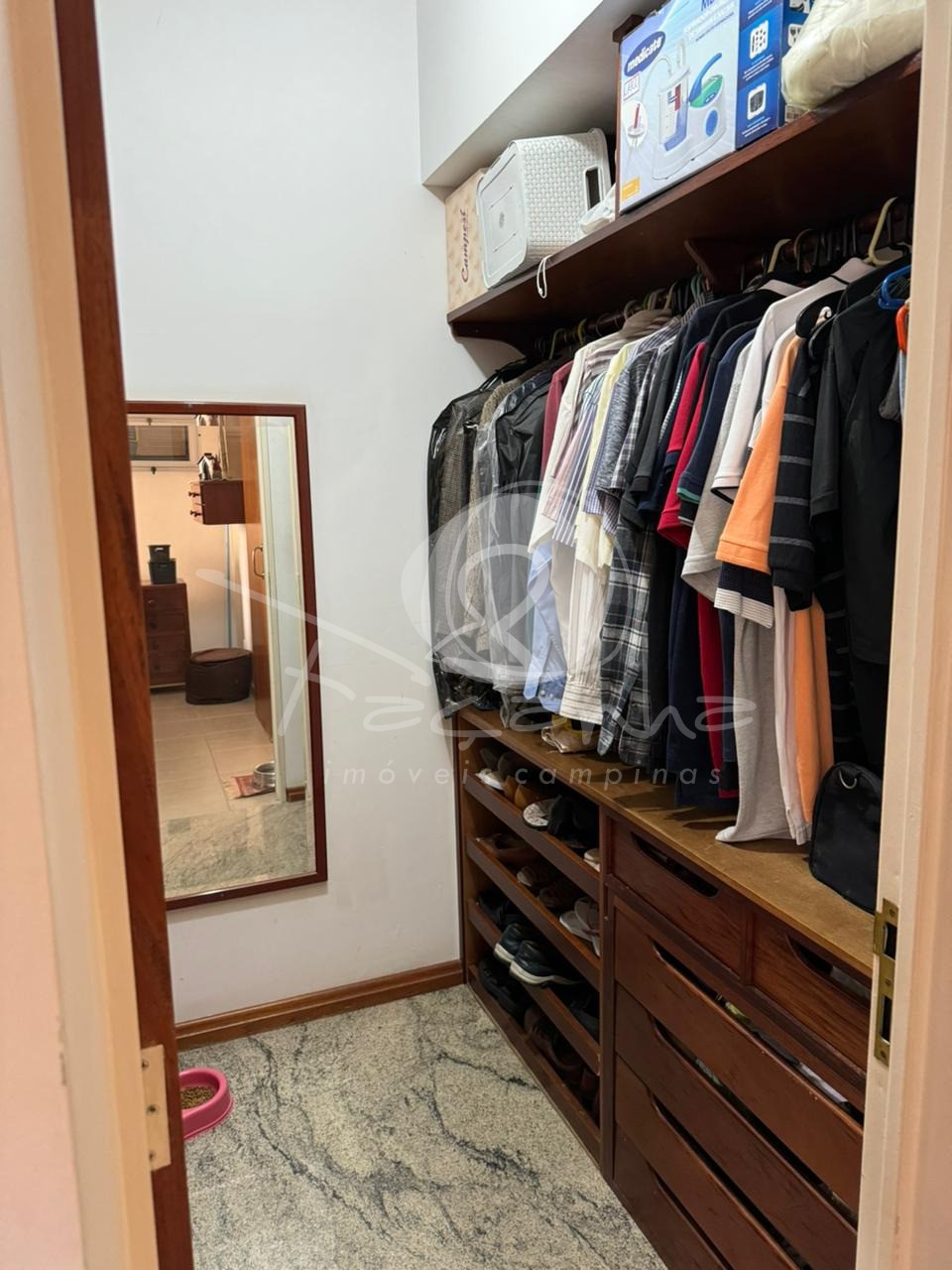 Apartamento à venda com 3 quartos, 115m² - Foto 5