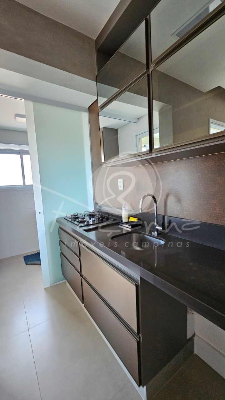 Apartamento à venda com 2 quartos, 66m² - Foto 5