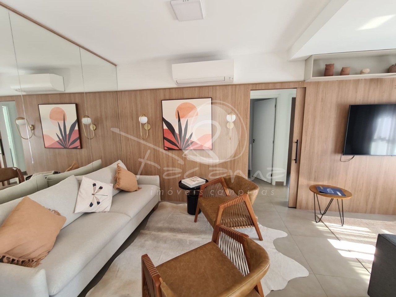 Apartamento à venda com 2 quartos, 78m² - Foto 6