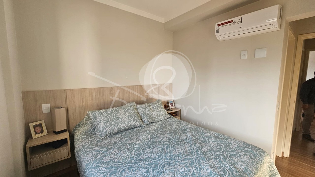 Apartamento à venda com 2 quartos, 66m² - Foto 4