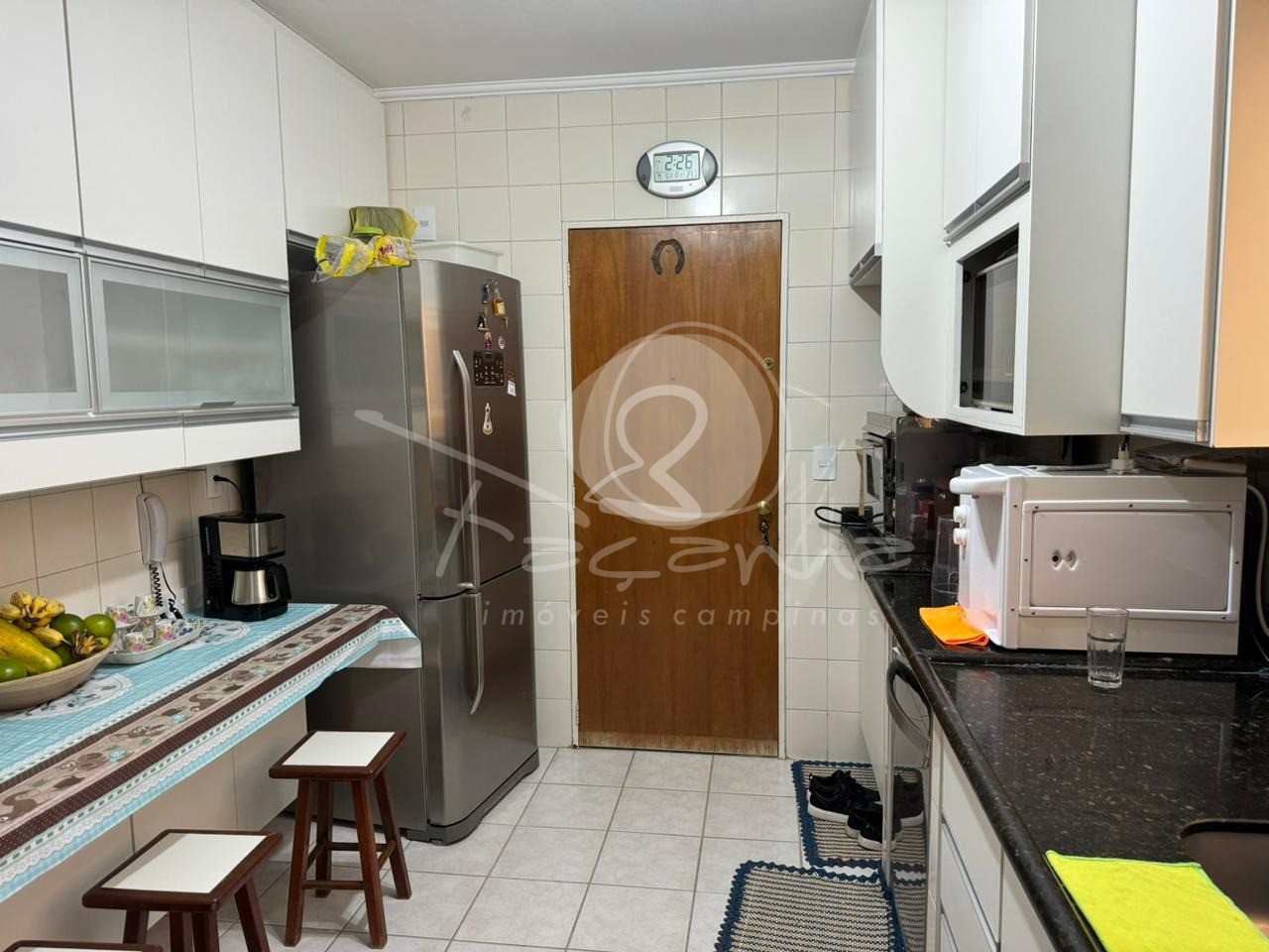 Apartamento à venda com 3 quartos, 115m² - Foto 13