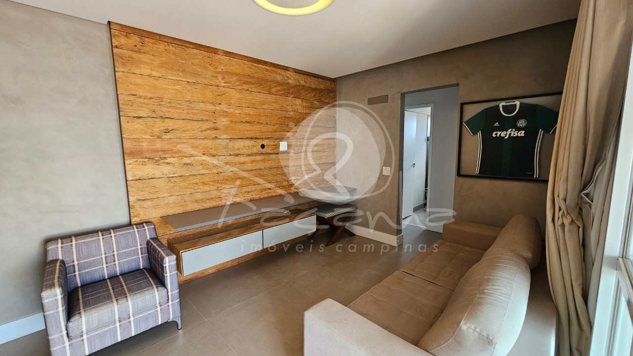 Apartamento à venda com 2 quartos, 66m² - Foto 6