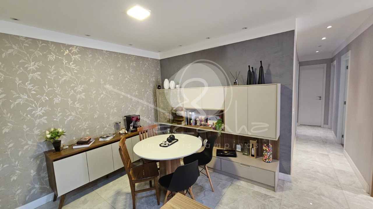 Apartamento à venda e aluguel com 3 quartos, 103m² - Foto 2