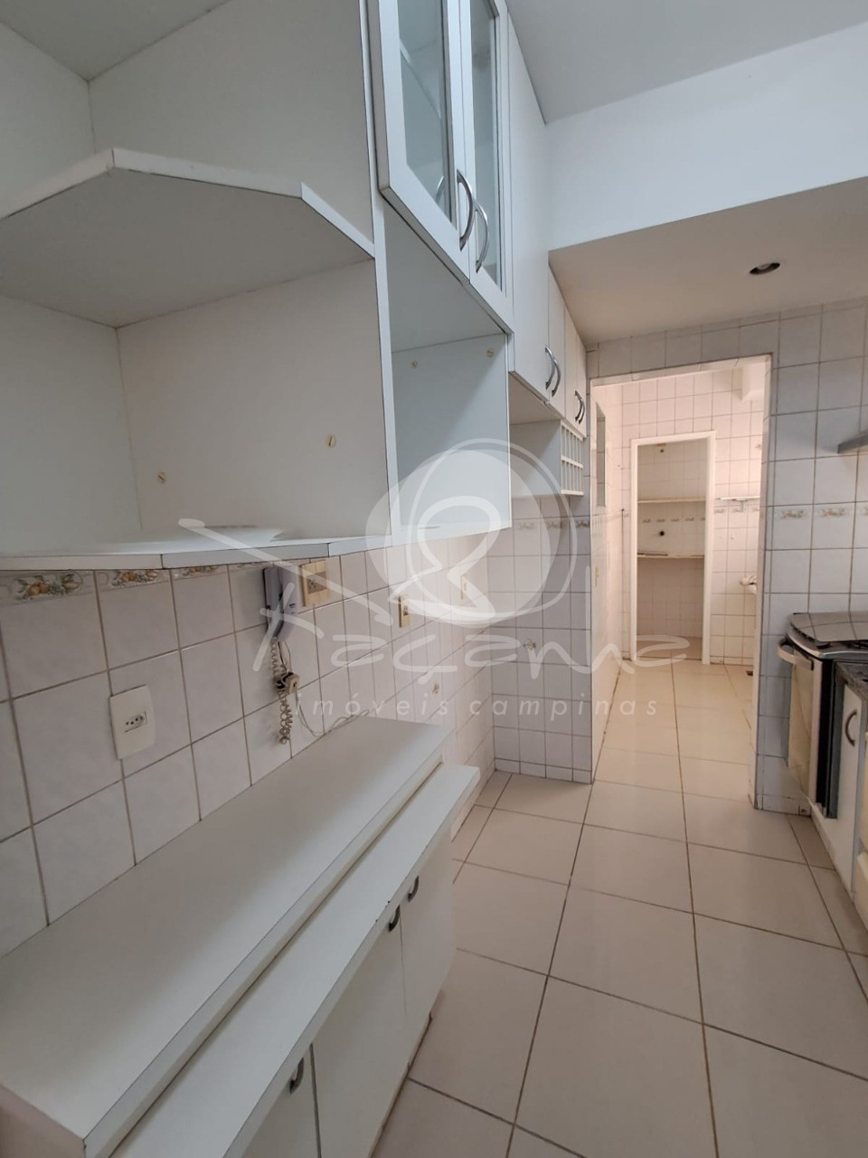 Apartamento à venda com 3 quartos, 84m² - Foto 3