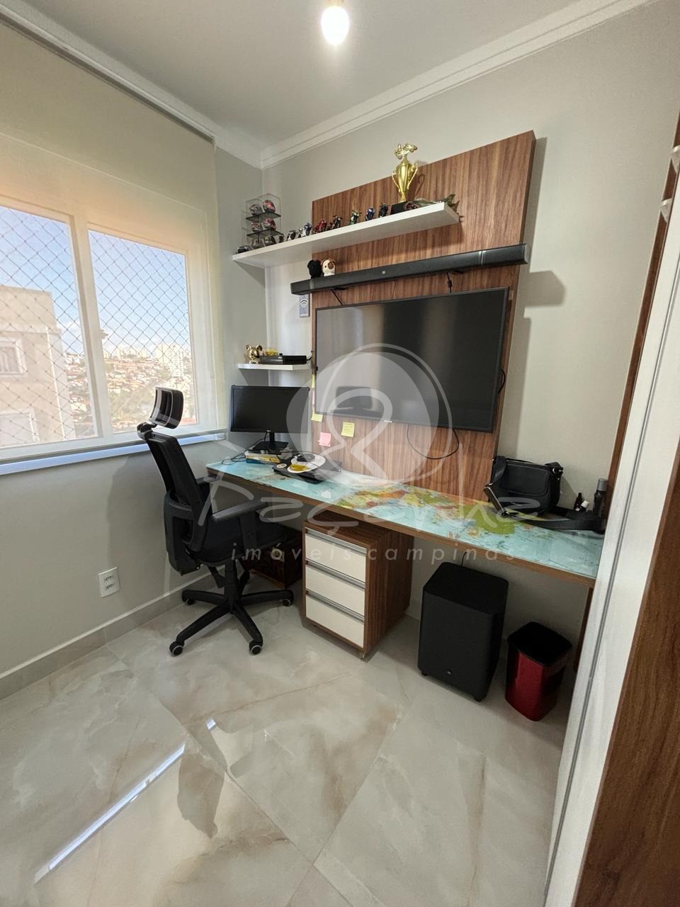 Apartamento à venda com 3 quartos, 65m² - Foto 8