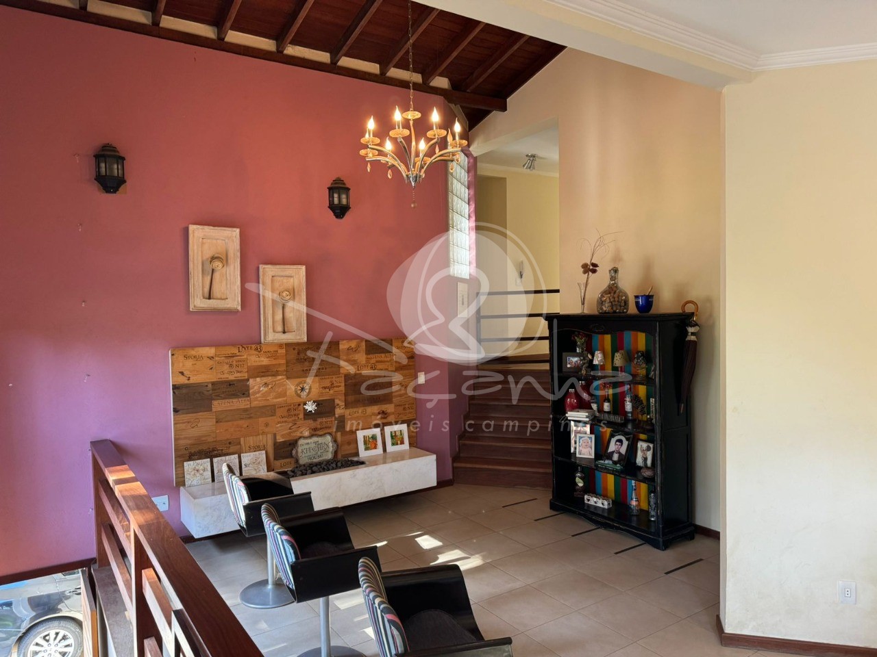 Casa à venda e aluguel com 3 quartos, 365m² - Foto 4