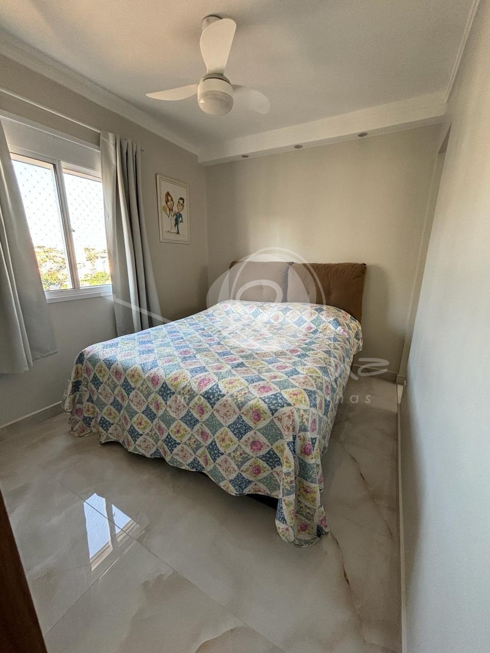 Apartamento à venda com 3 quartos, 65m² - Foto 4