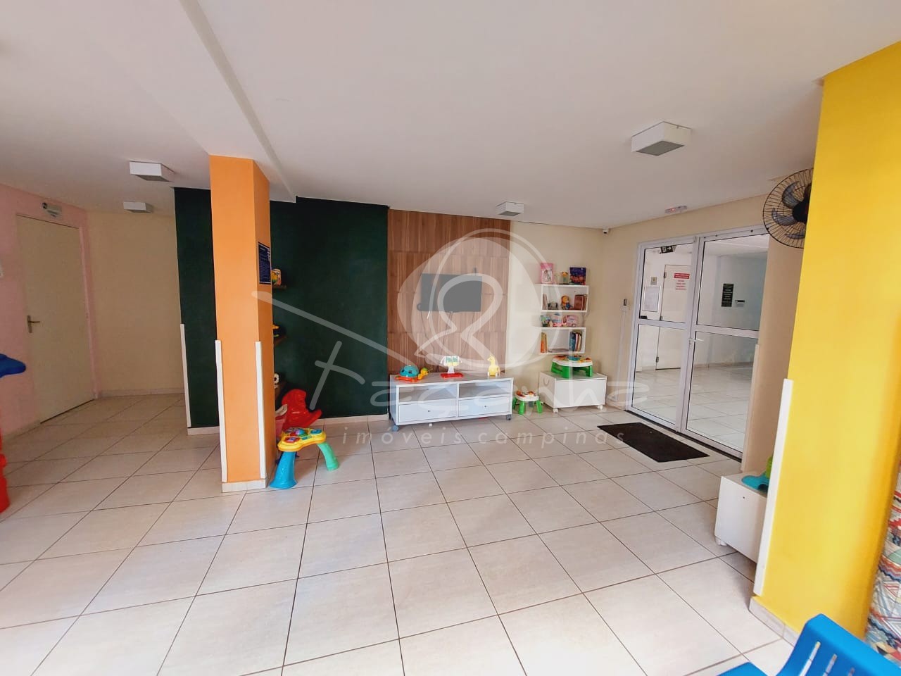 Apartamento à venda com 2 quartos, 57m² - Foto 23