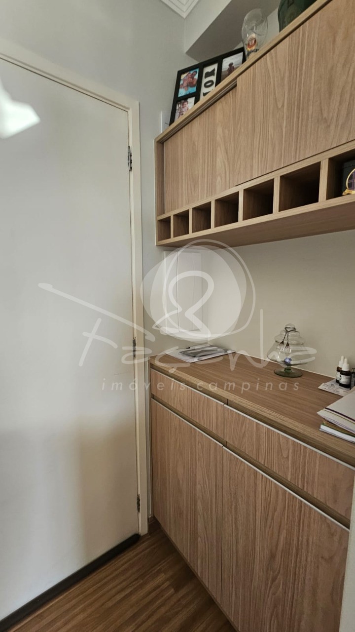 Apartamento à venda com 2 quartos, 66m² - Foto 12