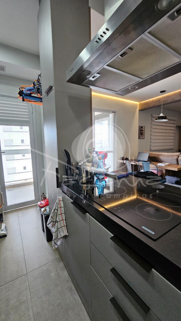 Apartamento à venda com 2 quartos, 67m² - Foto 15