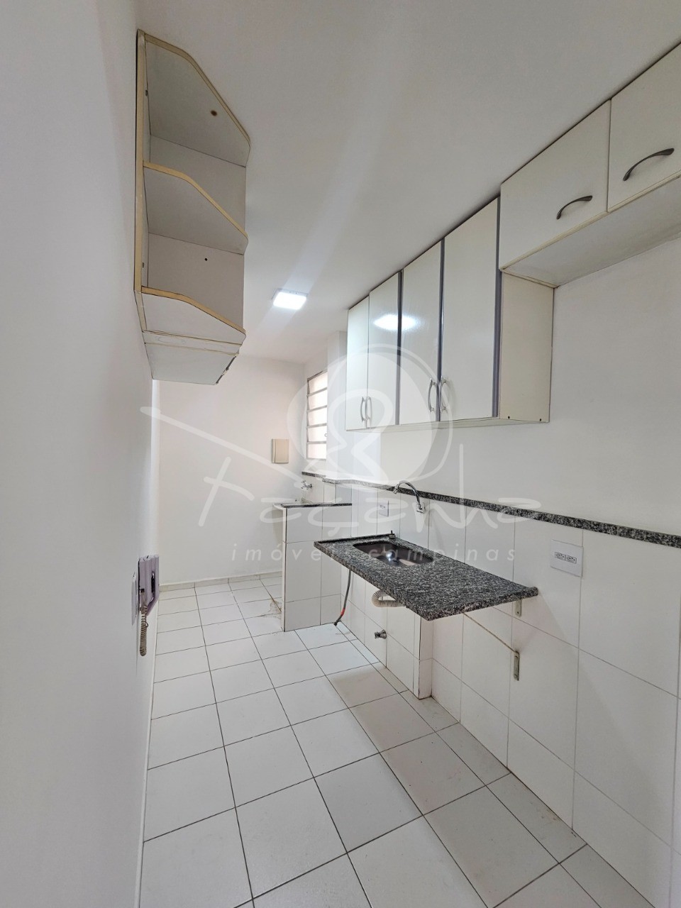 Apartamento à venda com 2 quartos, 56m² - Foto 9