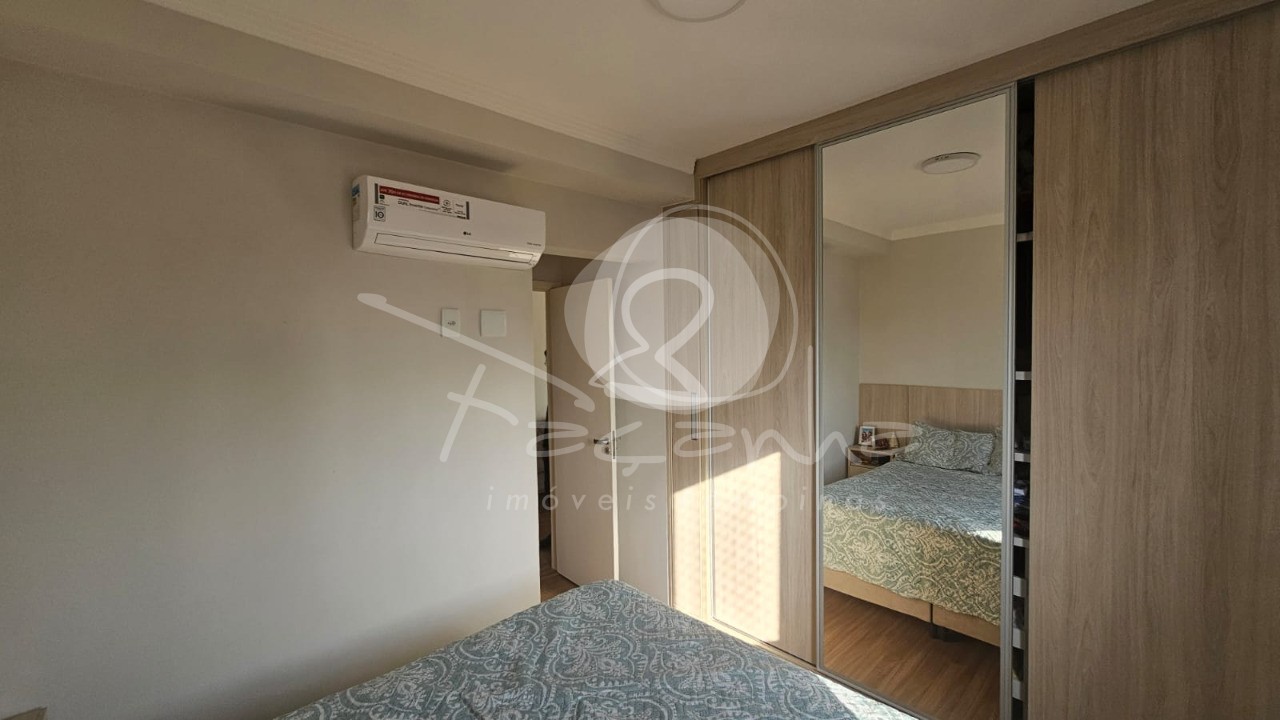 Apartamento à venda com 2 quartos, 66m² - Foto 5