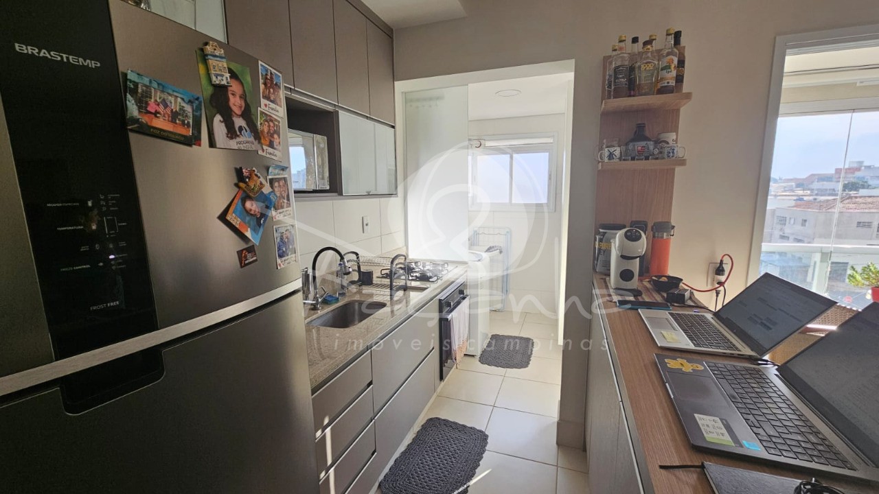 Apartamento à venda com 2 quartos, 66m² - Foto 11