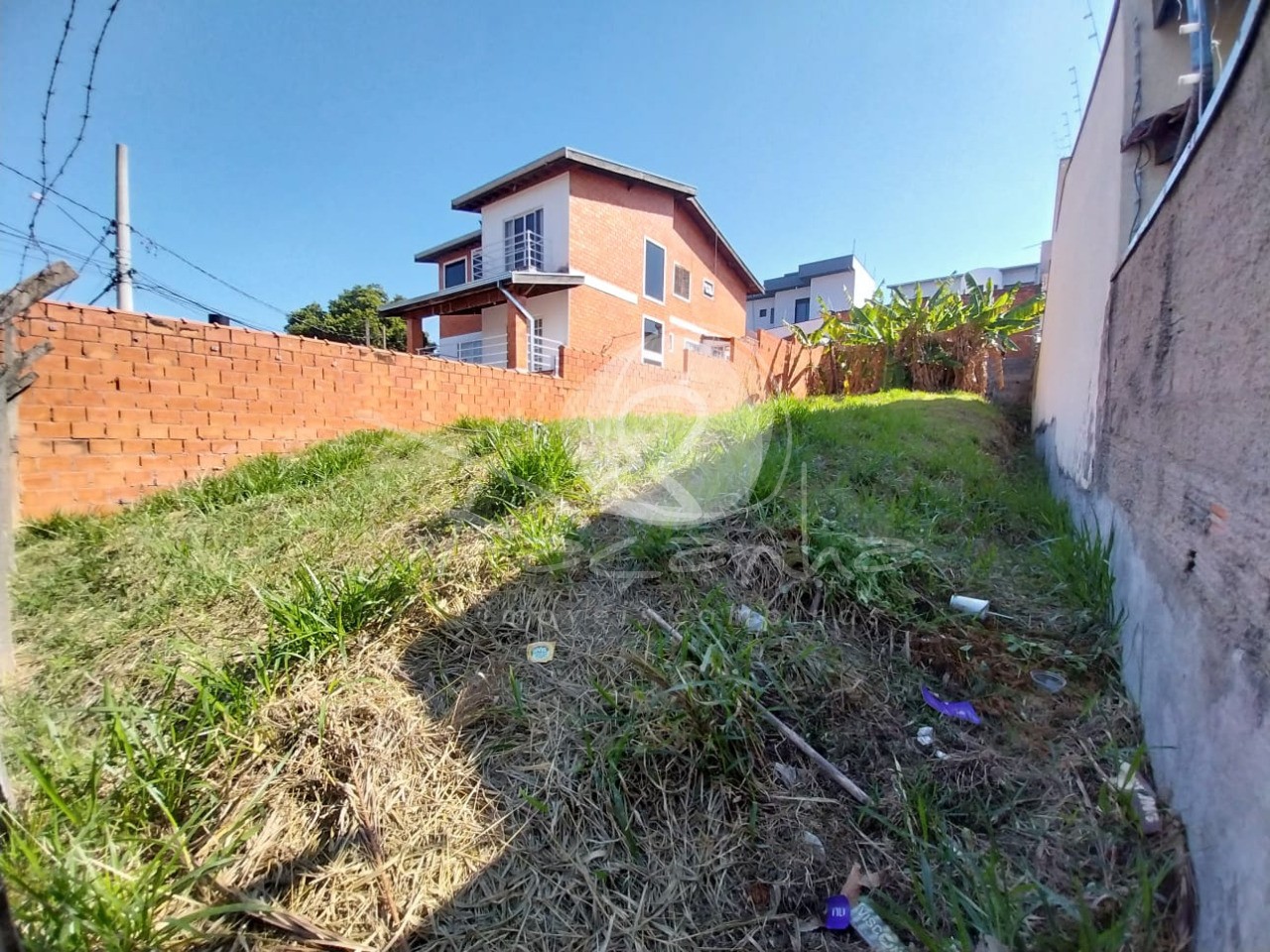 Terreno à venda e aluguel, 299m² - Foto 6