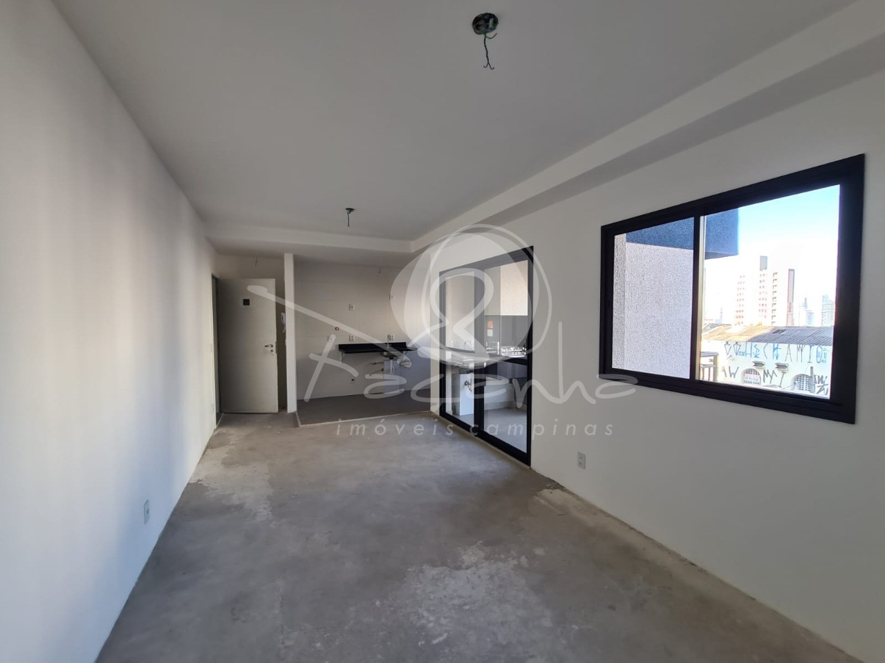 Apartamento à venda com 2 quartos, 68m² - Foto 6