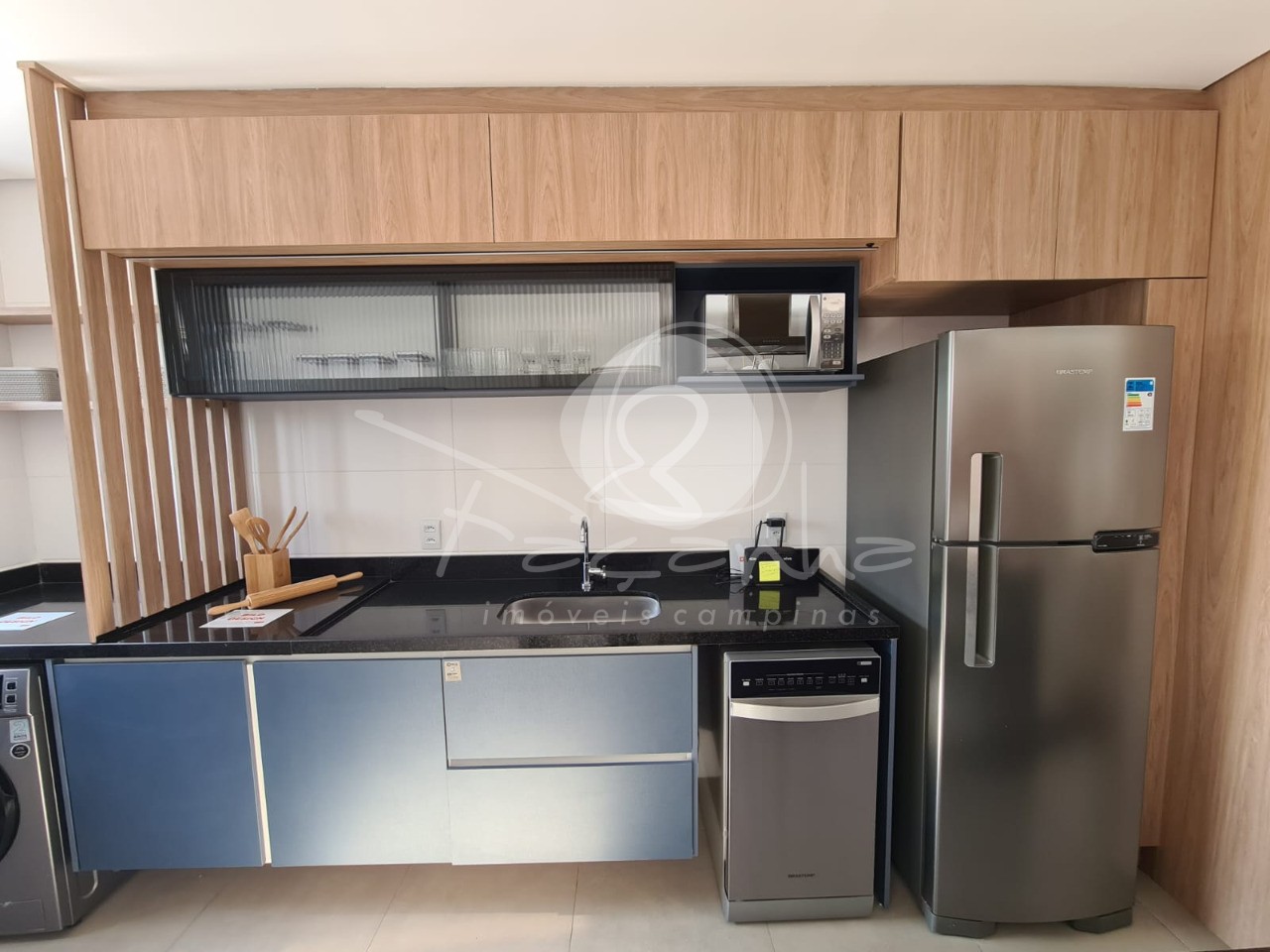 Apartamento à venda com 2 quartos, 78m² - Foto 10