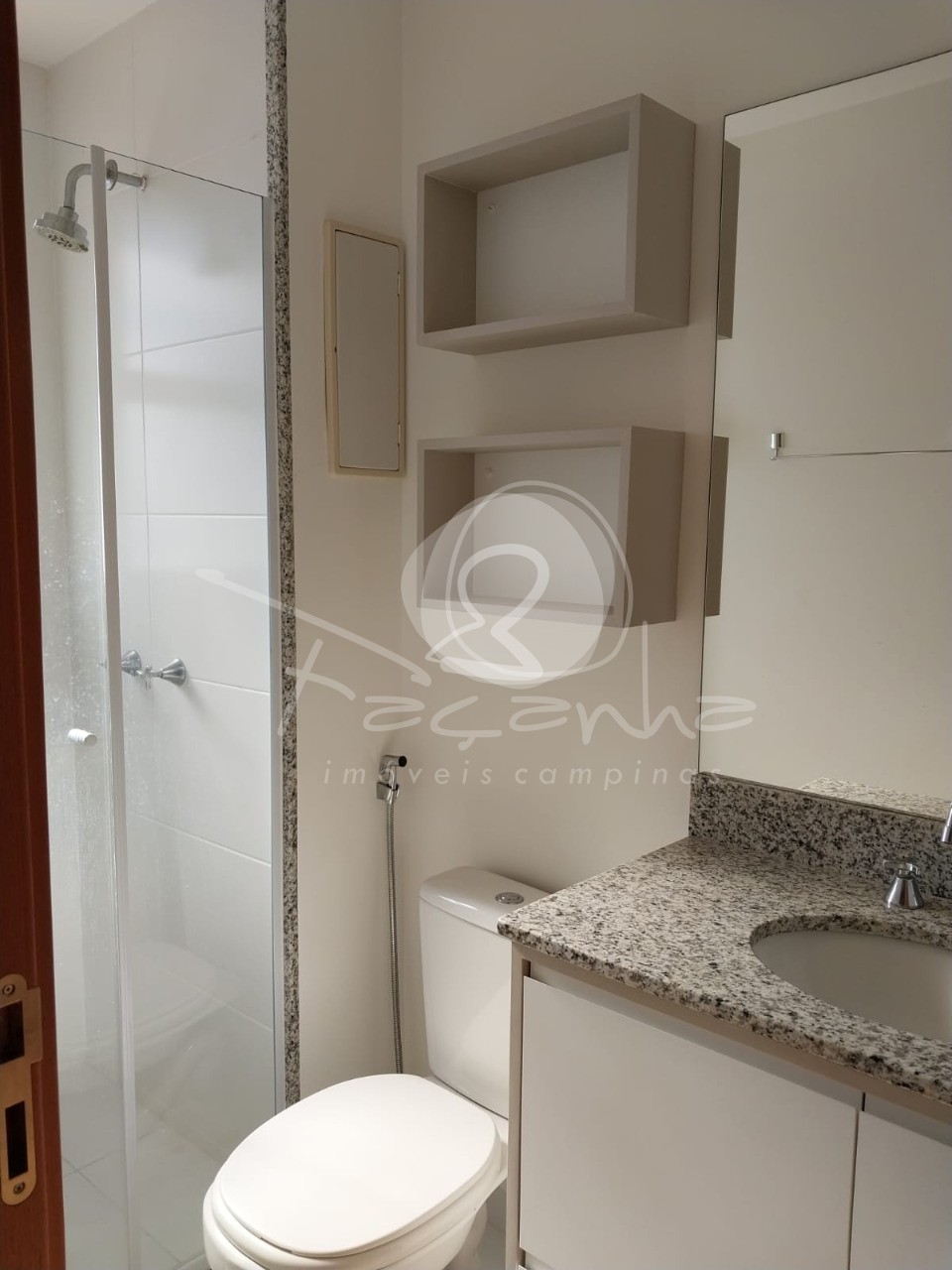 Apartamento à venda com 2 quartos, 62m² - Foto 9