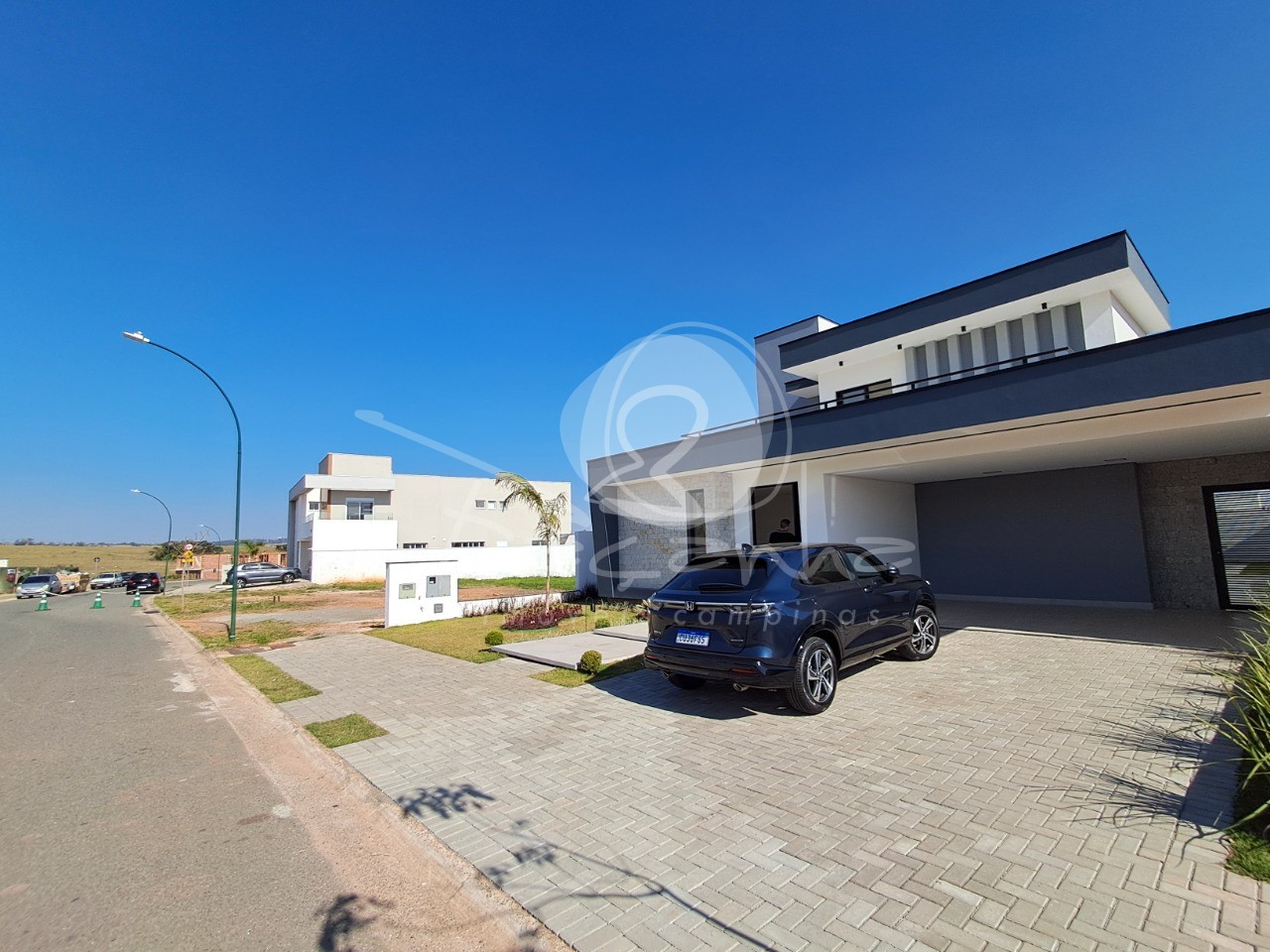 Casa de Condomínio à venda com 2 quartos, 288m² - Foto 4