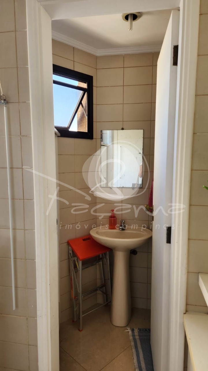 Apartamento à venda com 3 quartos, 122m² - Foto 17