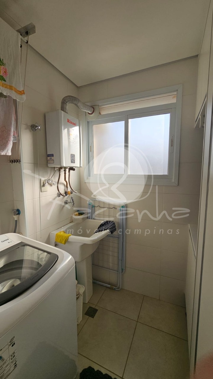 Apartamento à venda com 2 quartos, 66m² - Foto 15