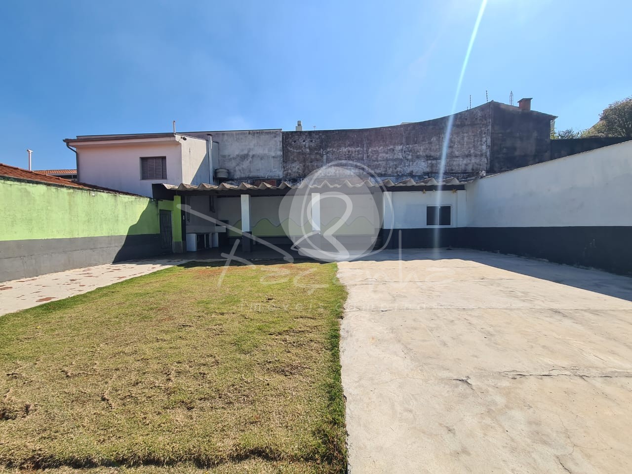 Sobrado à venda e aluguel com 4 quartos, 1000m² - Foto 40