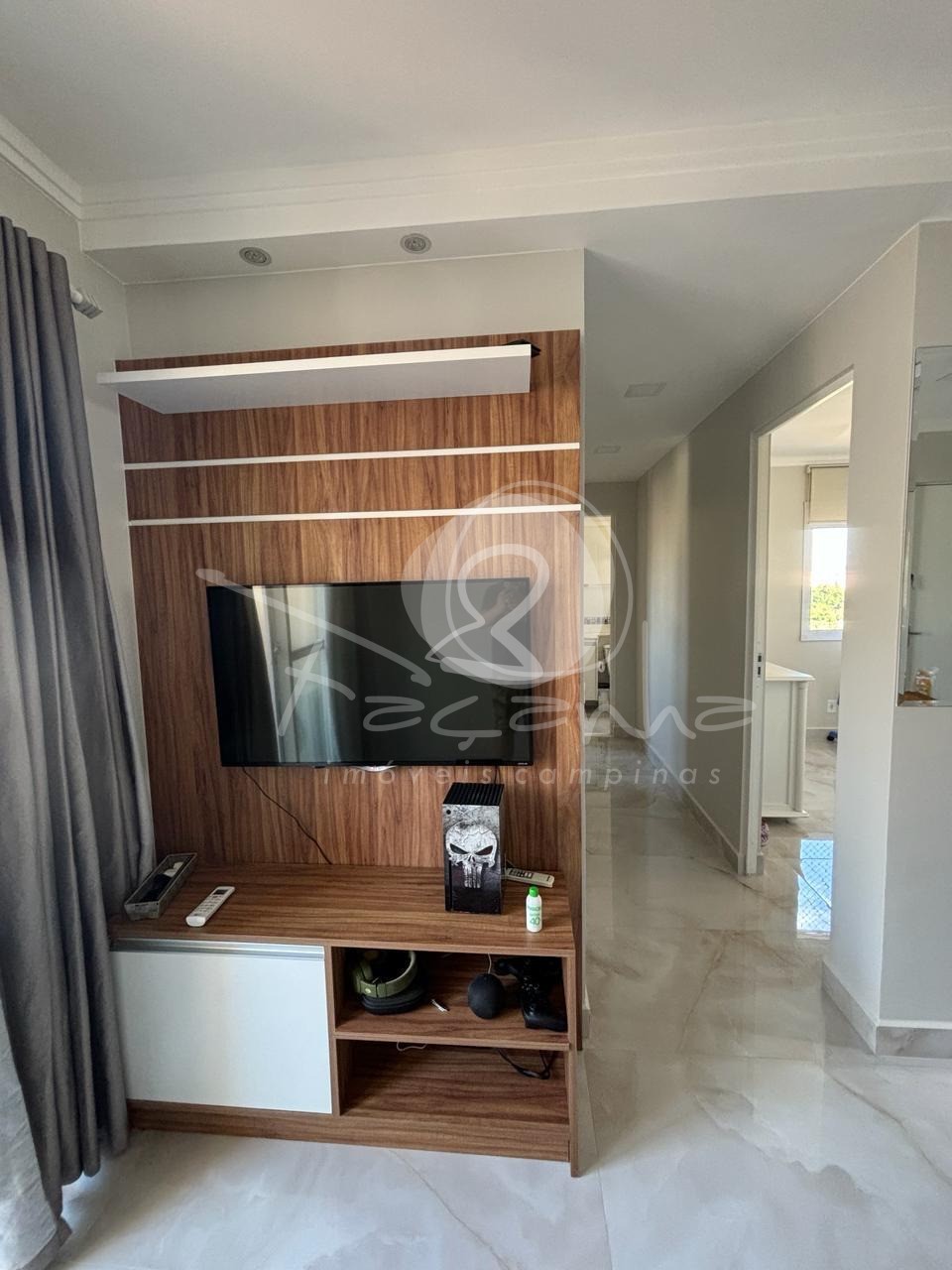 Apartamento à venda com 3 quartos, 65m² - Foto 3