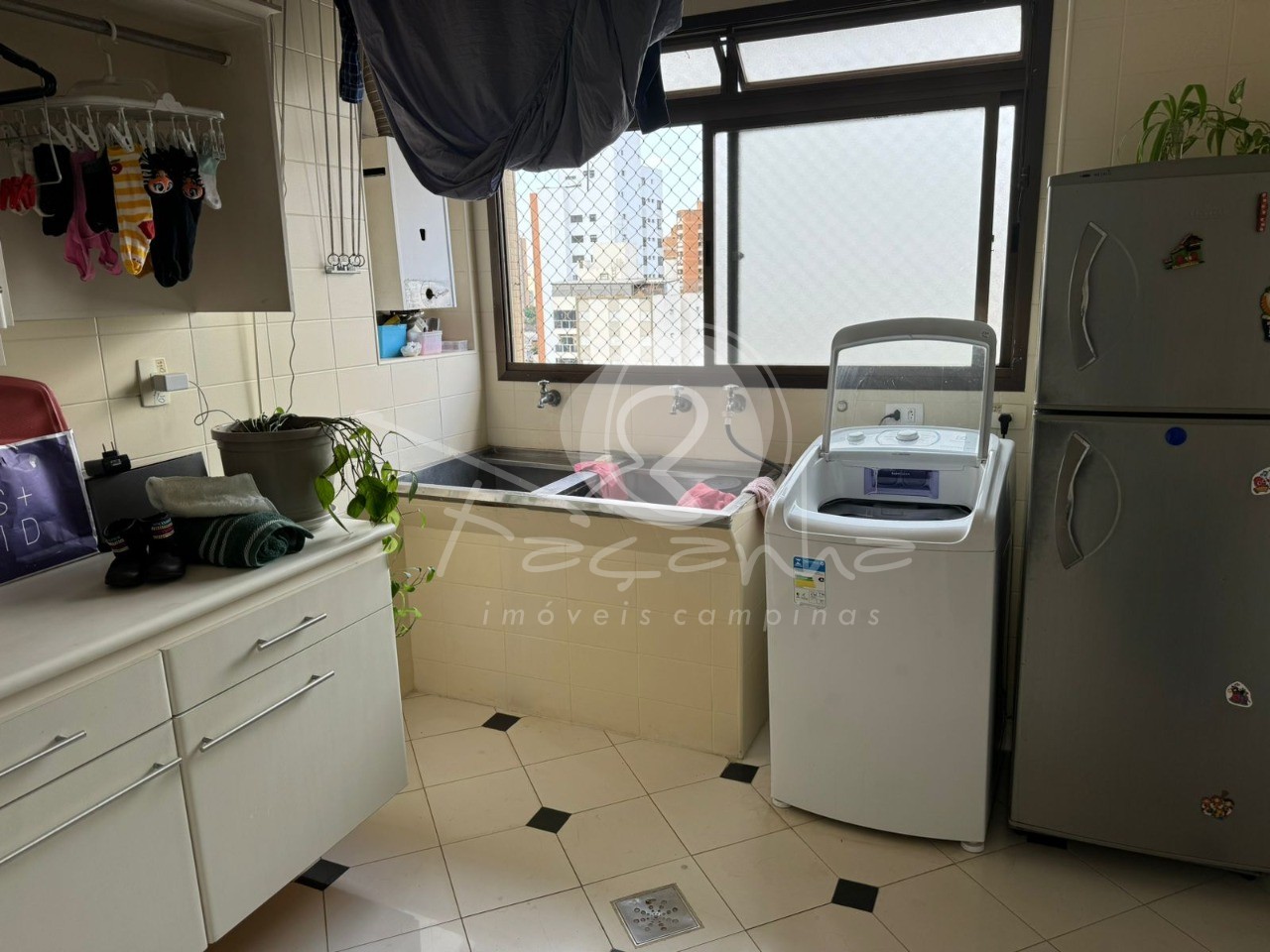 Apartamento à venda com 4 quartos, 260m² - Foto 28