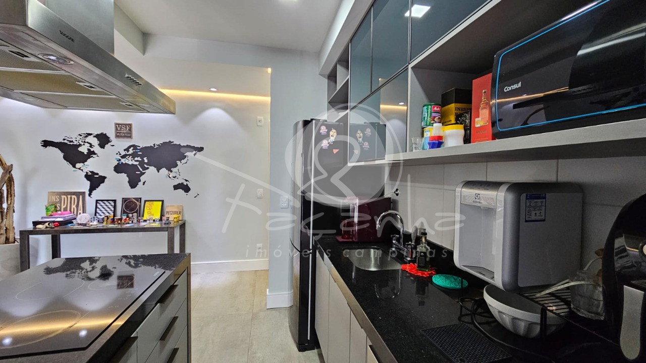 Apartamento à venda com 2 quartos, 67m² - Foto 14