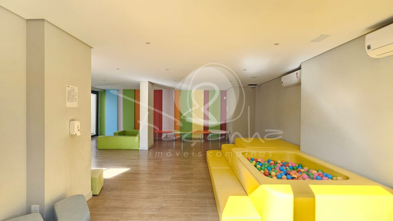 Apartamento à venda com 3 quartos, 106m² - Foto 31