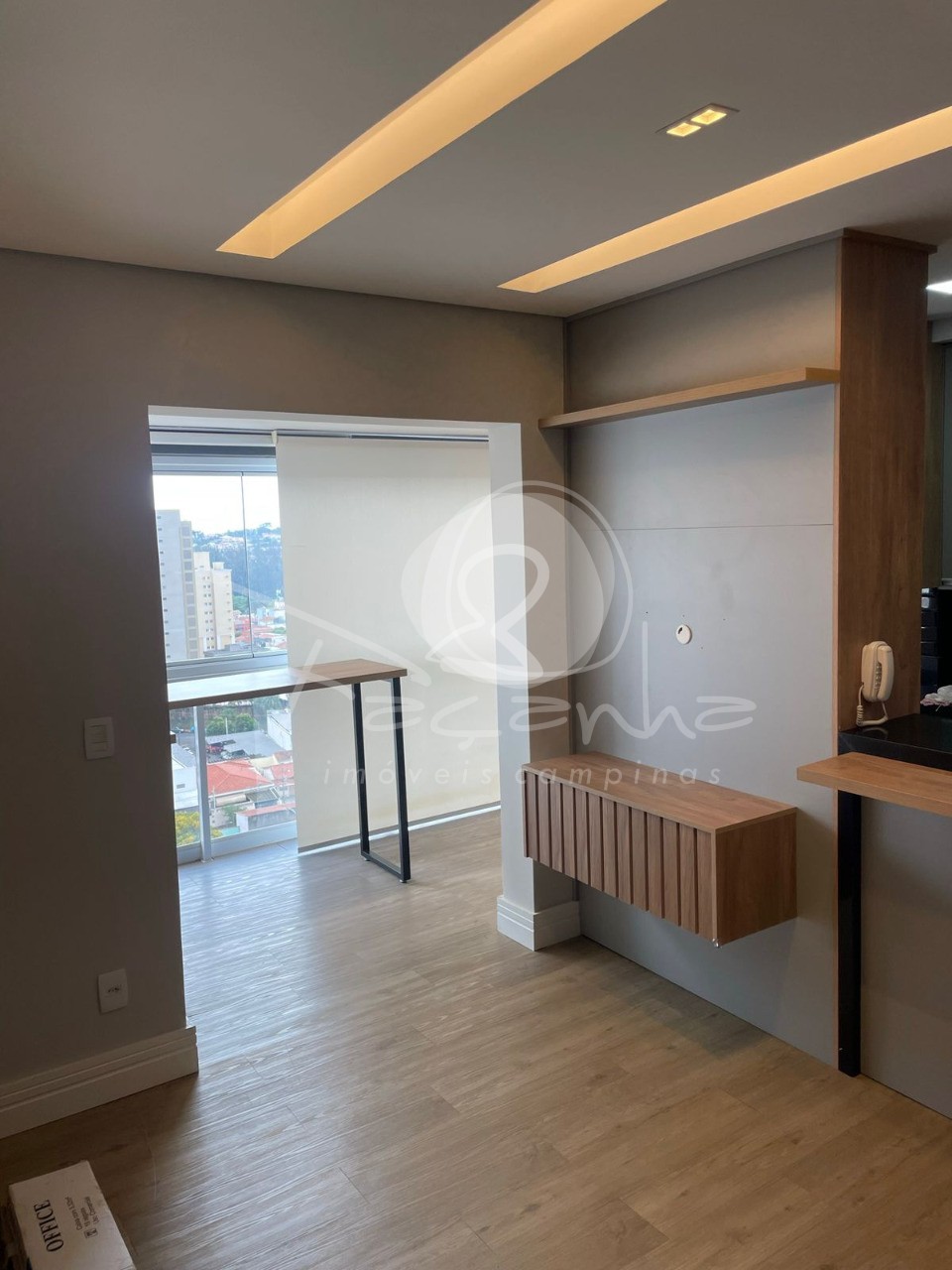 Apartamento à venda com 2 quartos, 67m² - Foto 4