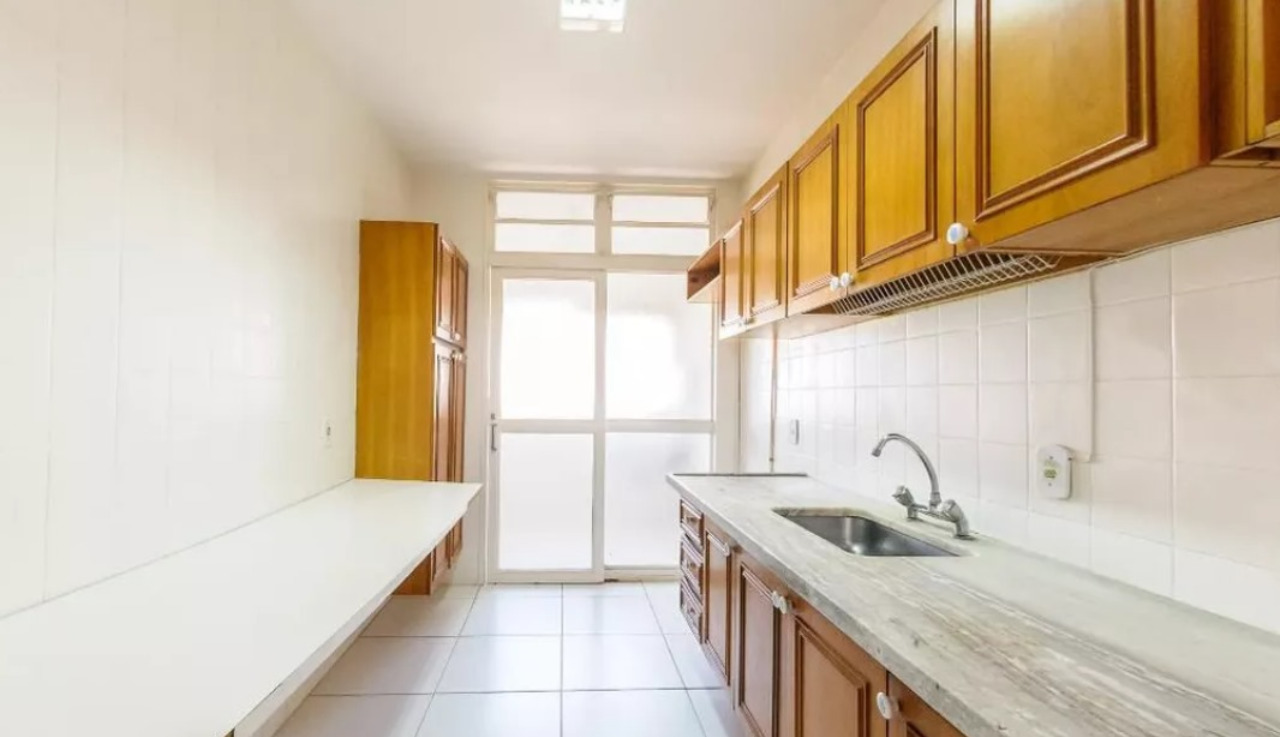 Apartamento à venda com 3 quartos, 87m² - Foto 7