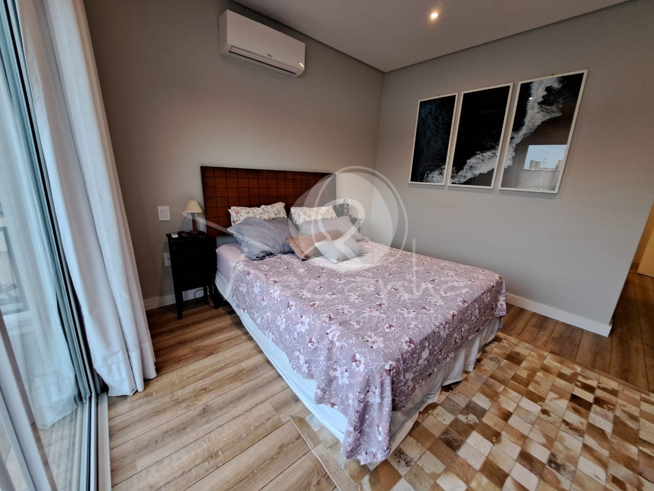 Casa de Condomínio à venda com 3 quartos, 206m² - Foto 14