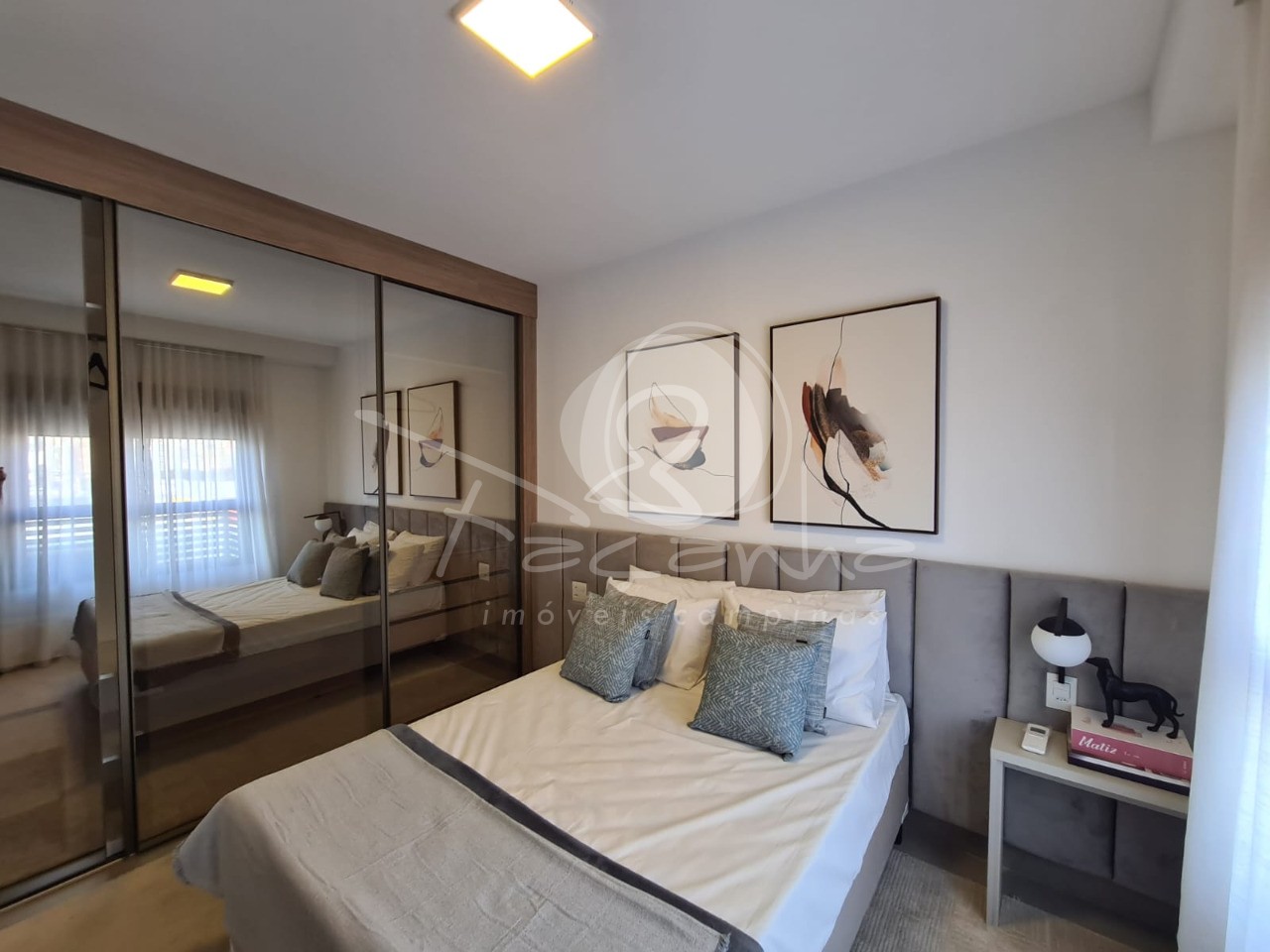 Apartamento à venda com 2 quartos, 78m² - Foto 22