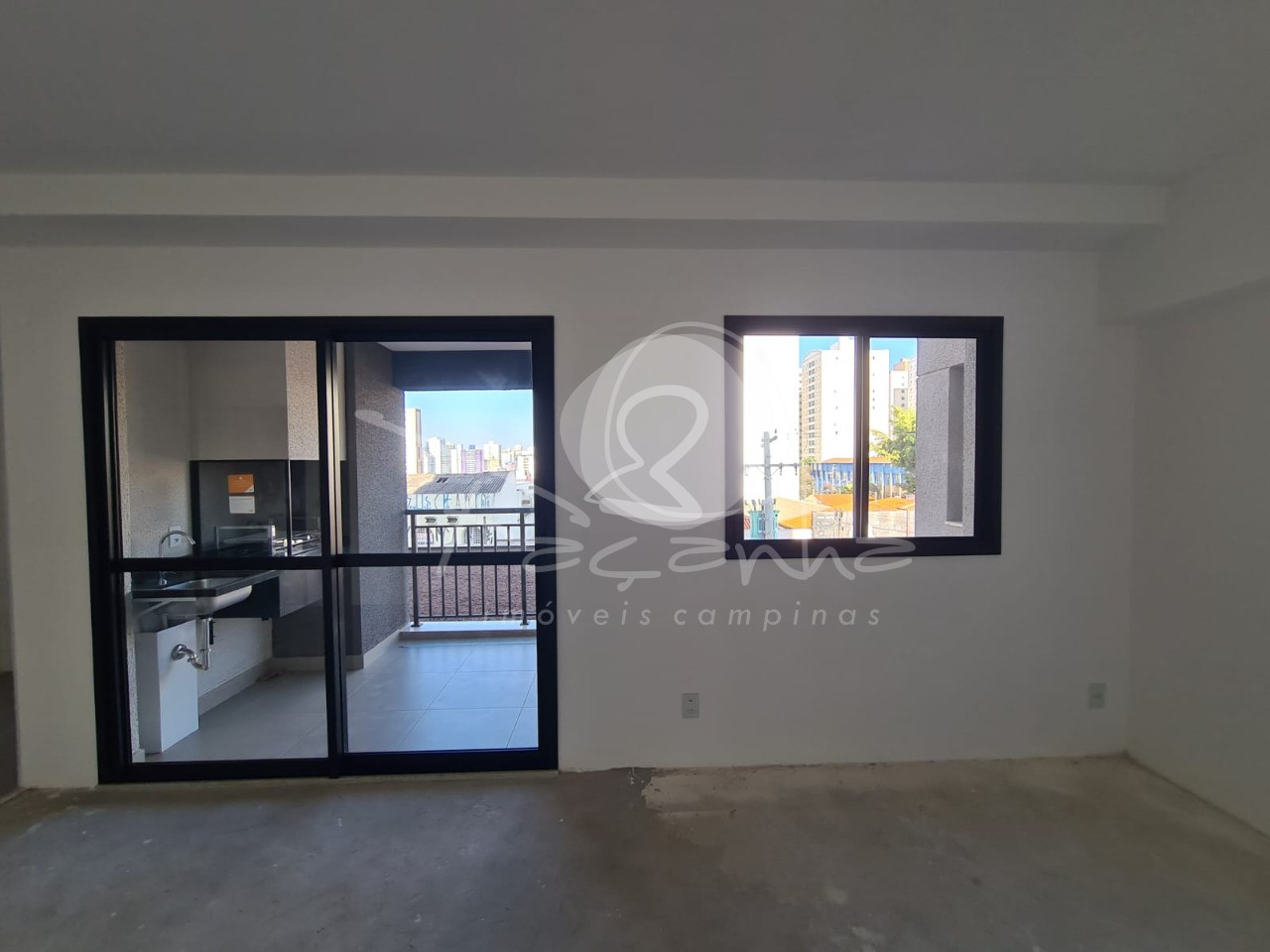 Apartamento à venda com 2 quartos, 68m² - Foto 5