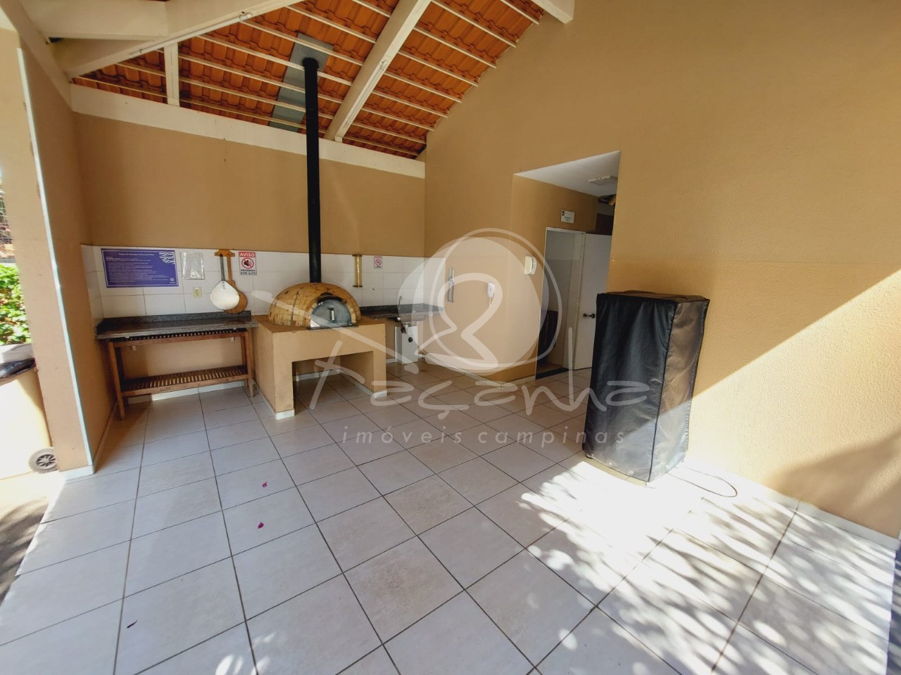 Apartamento à venda com 2 quartos, 57m² - Foto 35