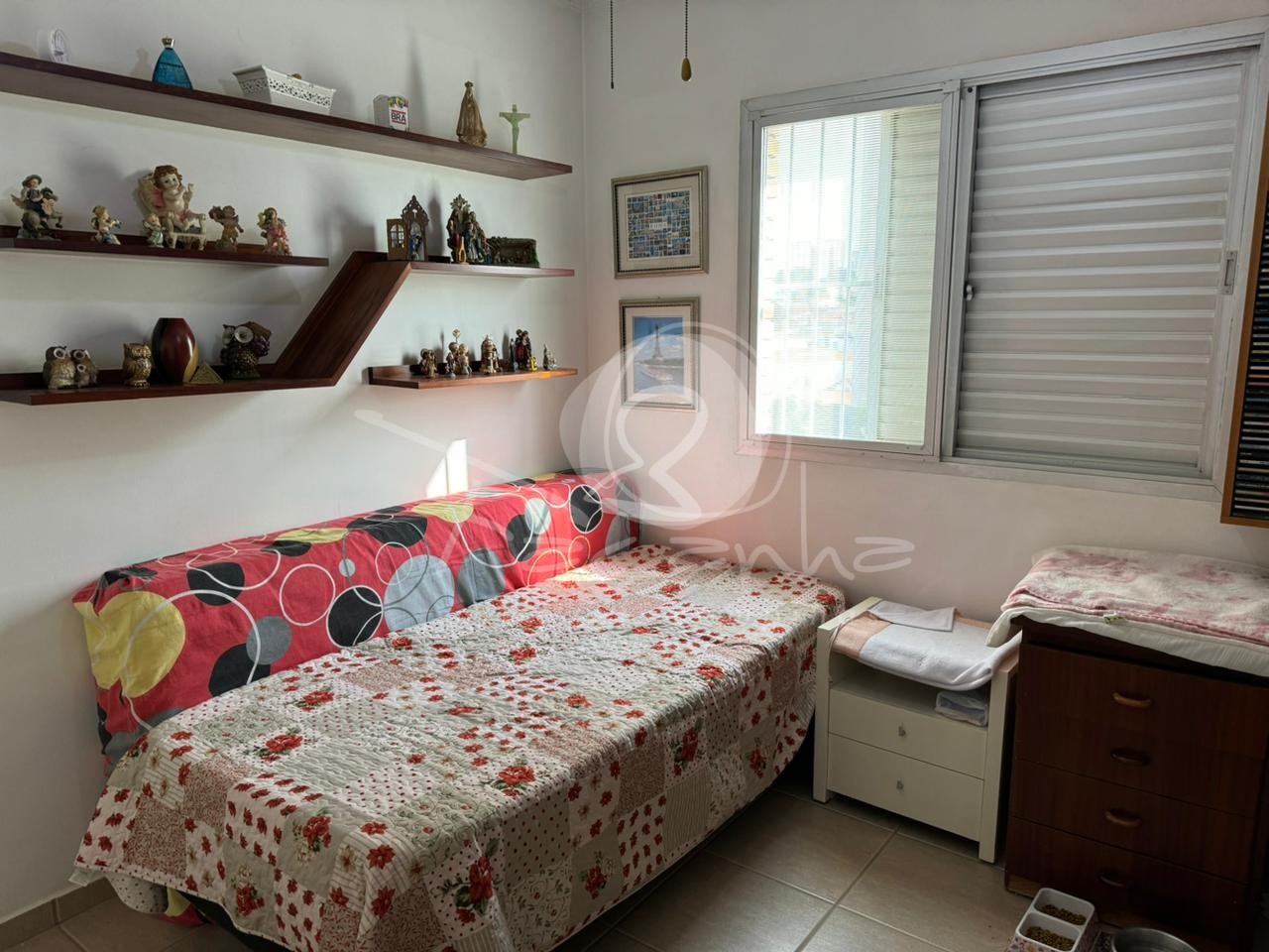 Apartamento à venda com 3 quartos, 115m² - Foto 9