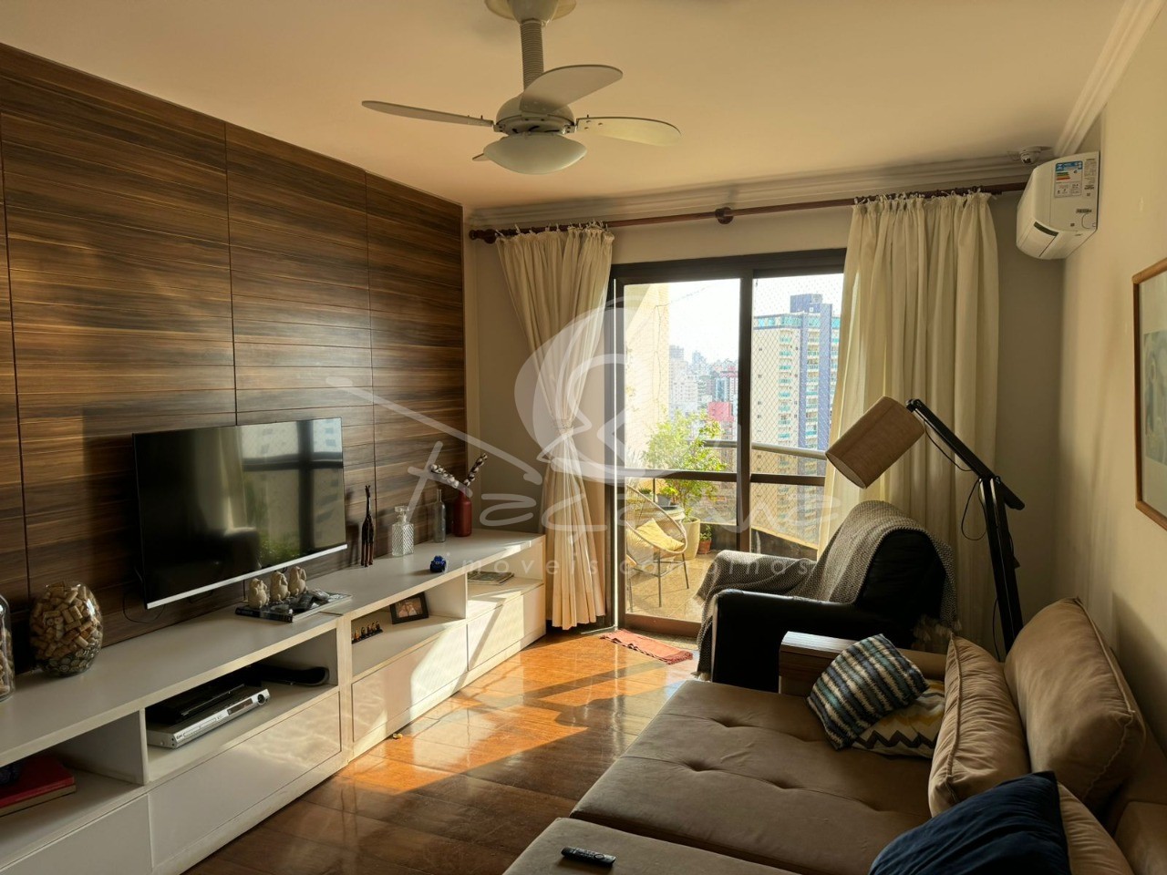 Apartamento à venda com 4 quartos, 260m² - Foto 9