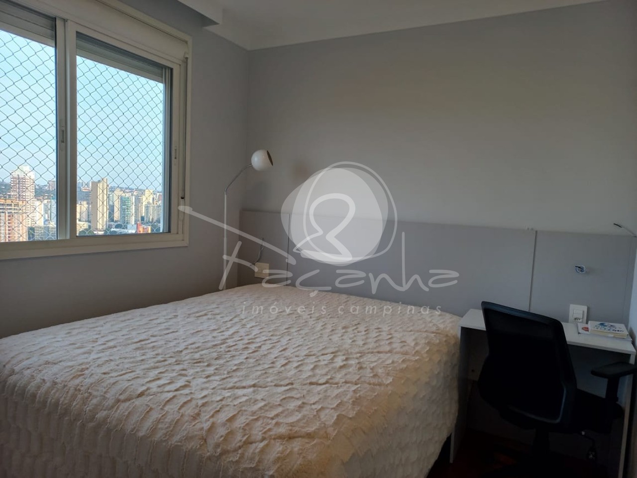 Apartamento à venda com 3 quartos, 106m² - Foto 9