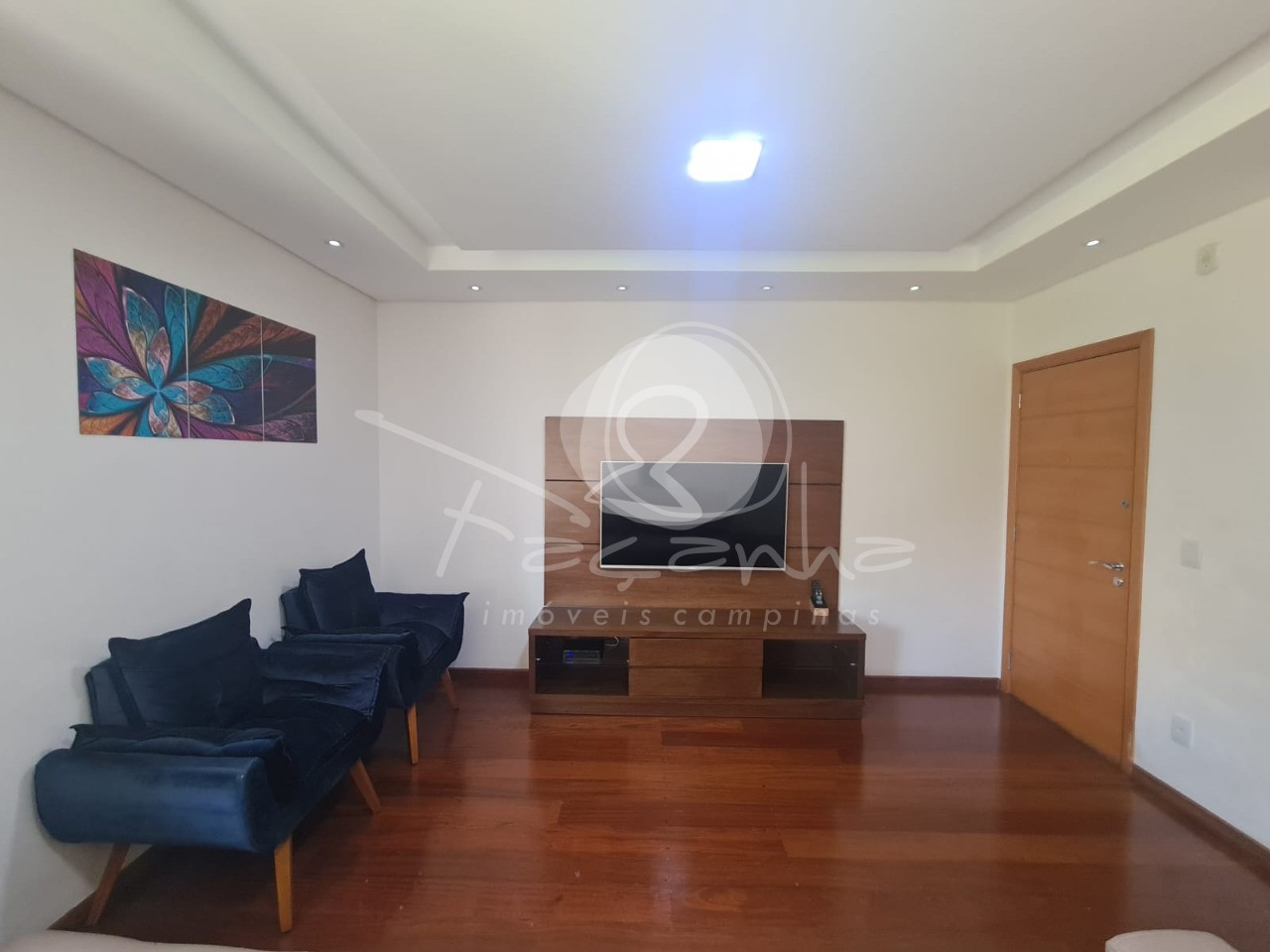 Apartamento para alugar com 4 quartos, 130m² - Foto 3