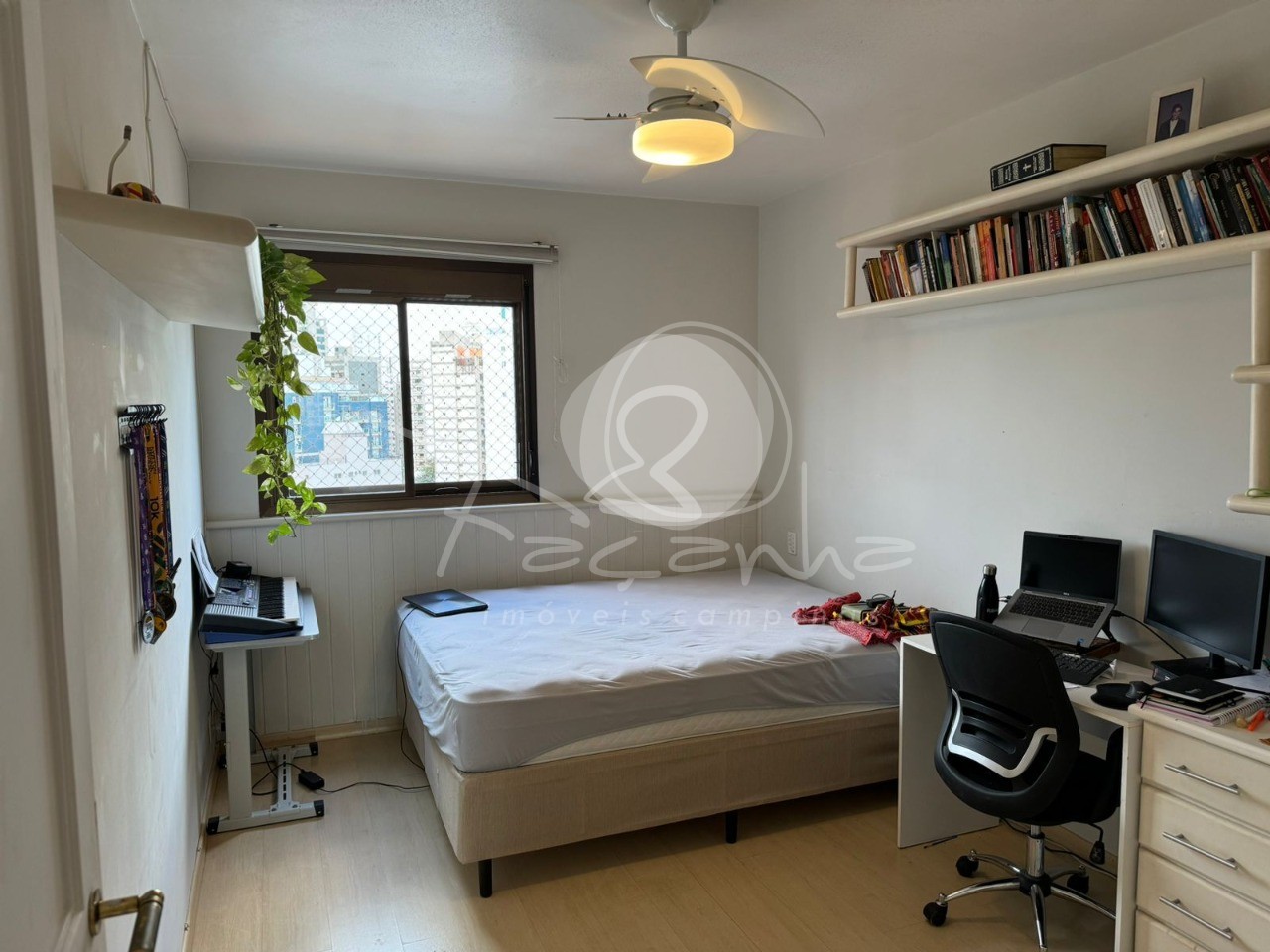 Apartamento à venda com 4 quartos, 260m² - Foto 21