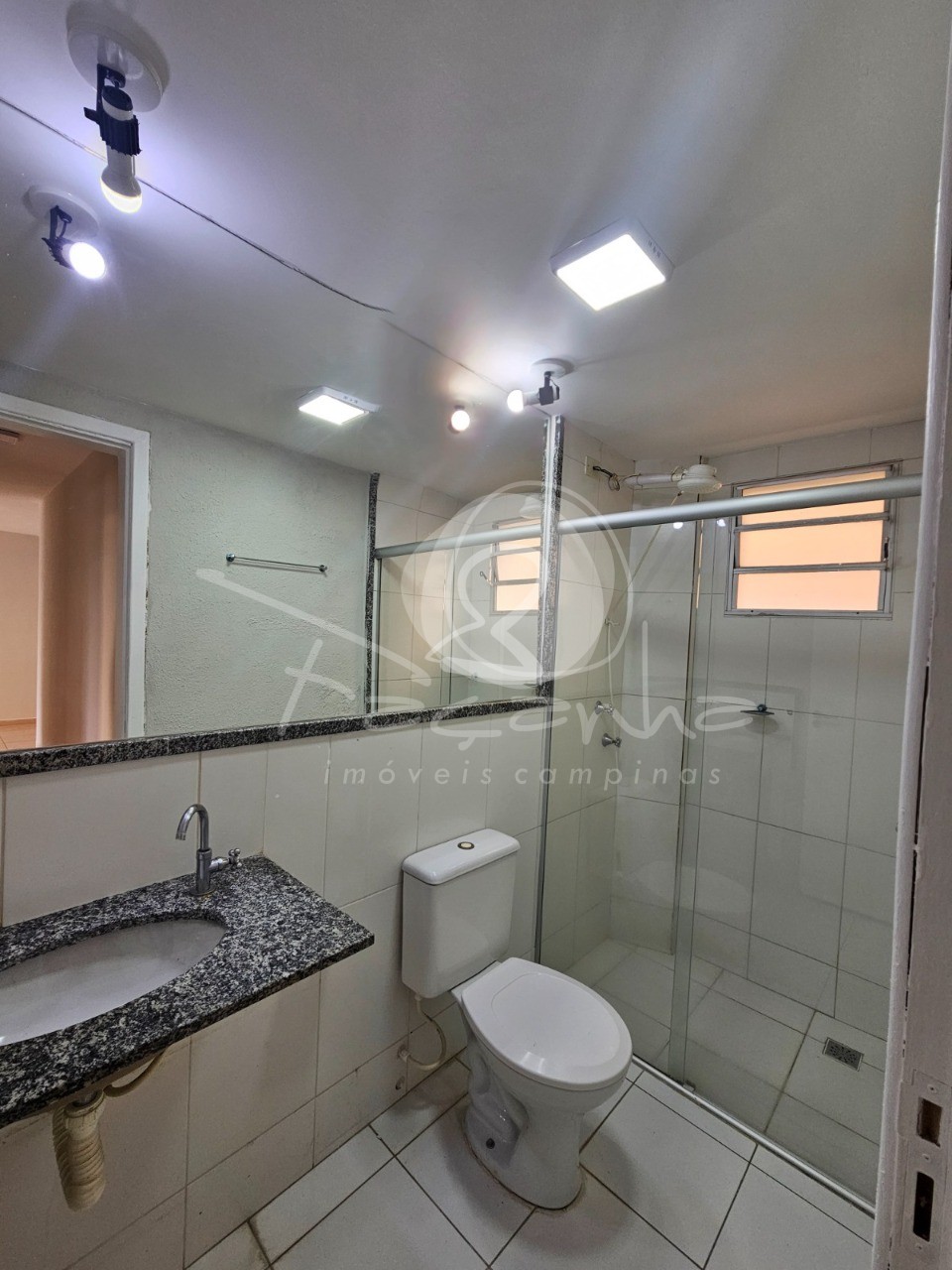 Apartamento à venda com 2 quartos, 56m² - Foto 8