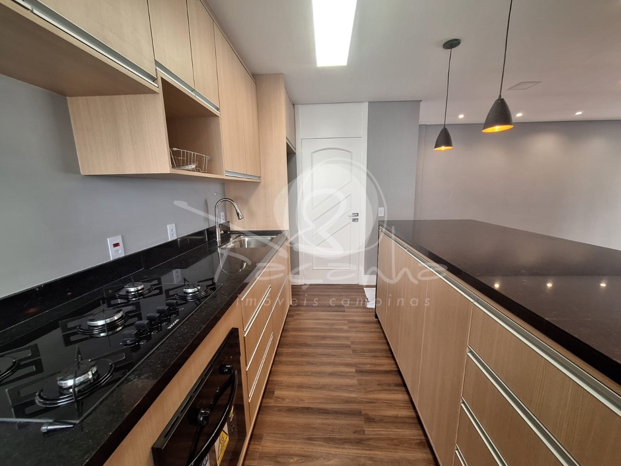 Apartamento à venda com 3 quartos, 100m² - Foto 9